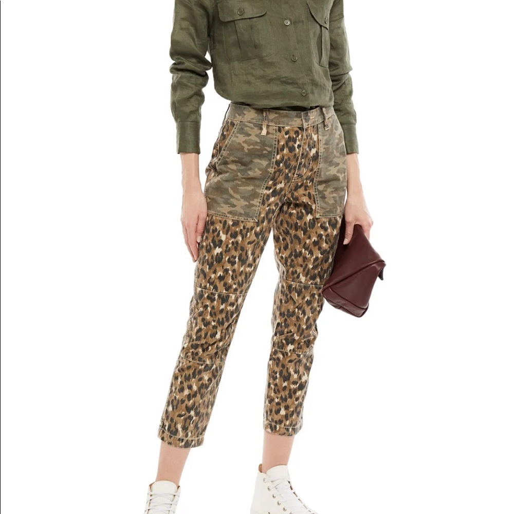 New!! Current/Elliot jeans